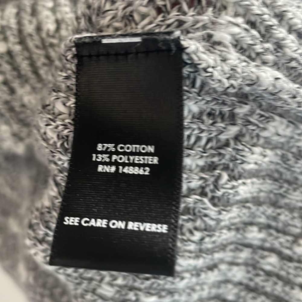 Torrid Knitted Pullover Sweater - image 6